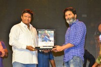 Aravinda Sametha Veera Raghava Success Meet Event Photos